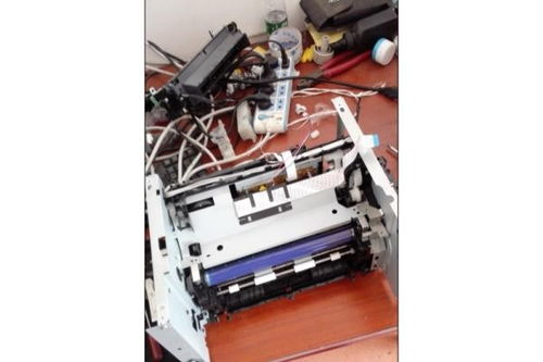 e国际酒店上门维修复印机总代直销打印机加粉